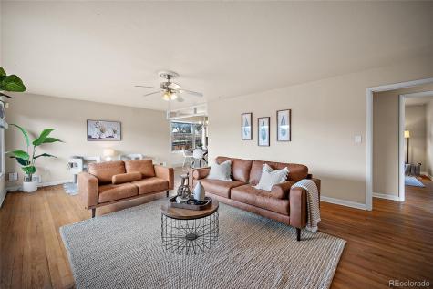 1133 Farragut Avenue Colorado Springs CO 80909