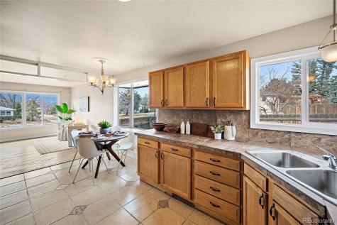 1133 Farragut Avenue Colorado Springs CO 80909