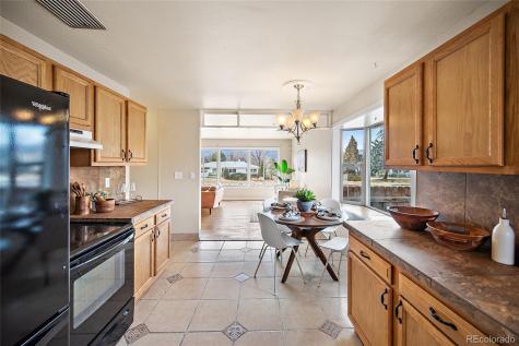 1133 Farragut Avenue Colorado Springs CO 80909