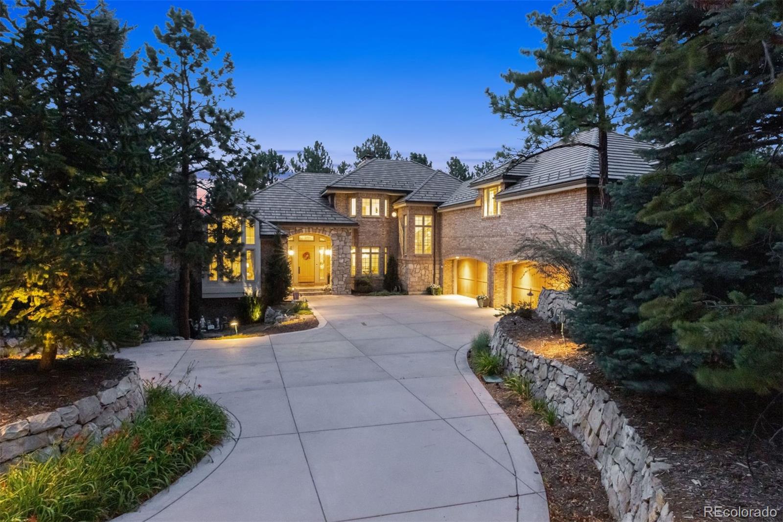 337 Tamasoa Place Castle Rock CO 80108