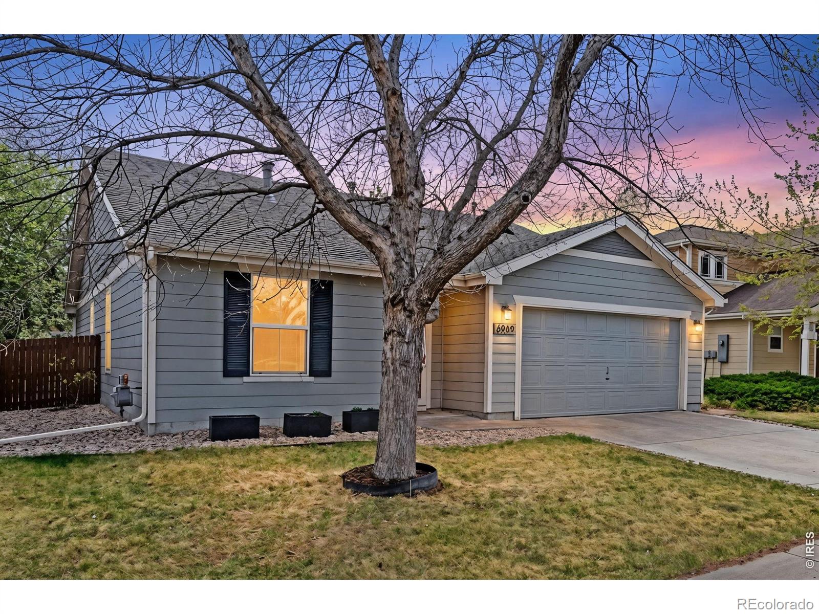 6969 Rosemont Court Fort Collins CO 80525