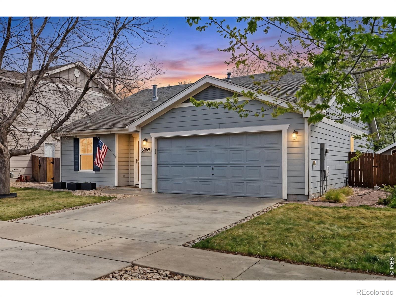 6969 Rosemont Court Fort Collins CO 80525