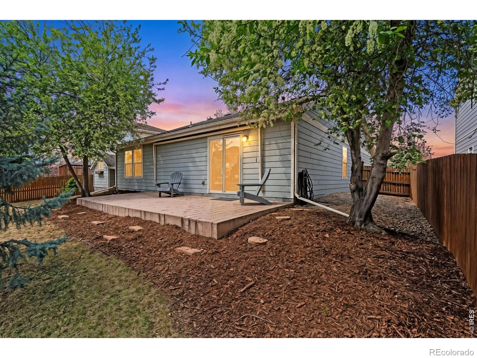 6969 Rosemont Court Fort Collins CO 80525