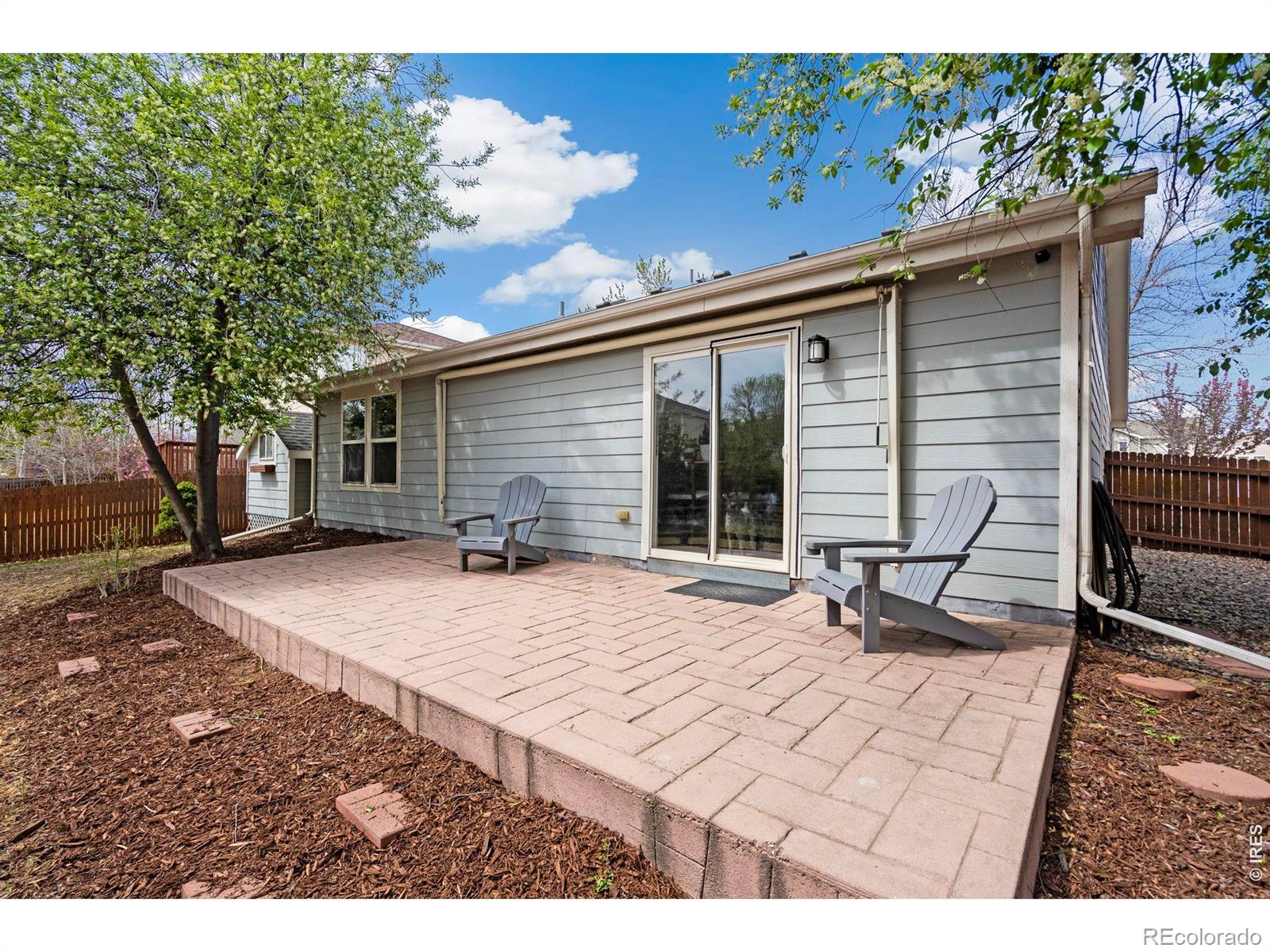 6969 Rosemont Court Fort Collins CO 80525
