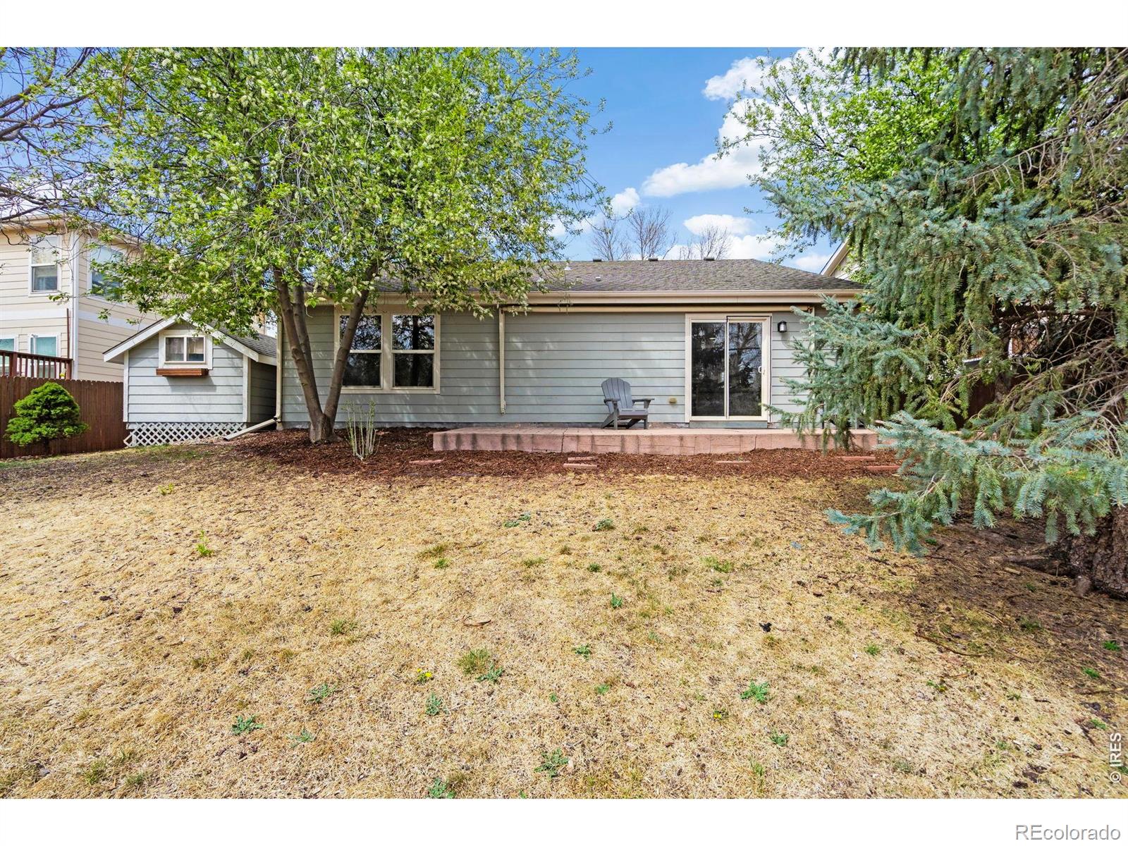 6969 Rosemont Court Fort Collins CO 80525