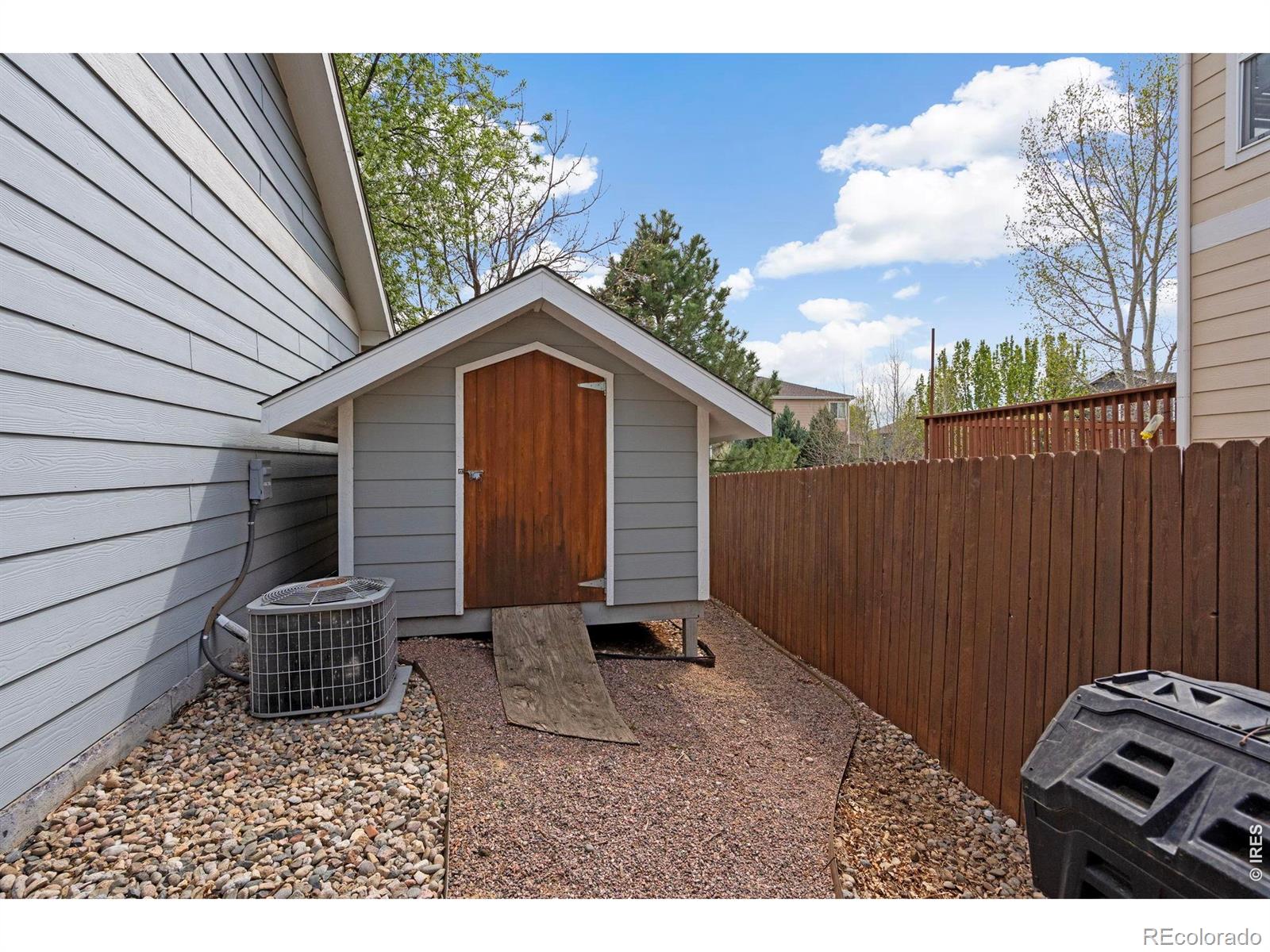 6969 Rosemont Court Fort Collins CO 80525