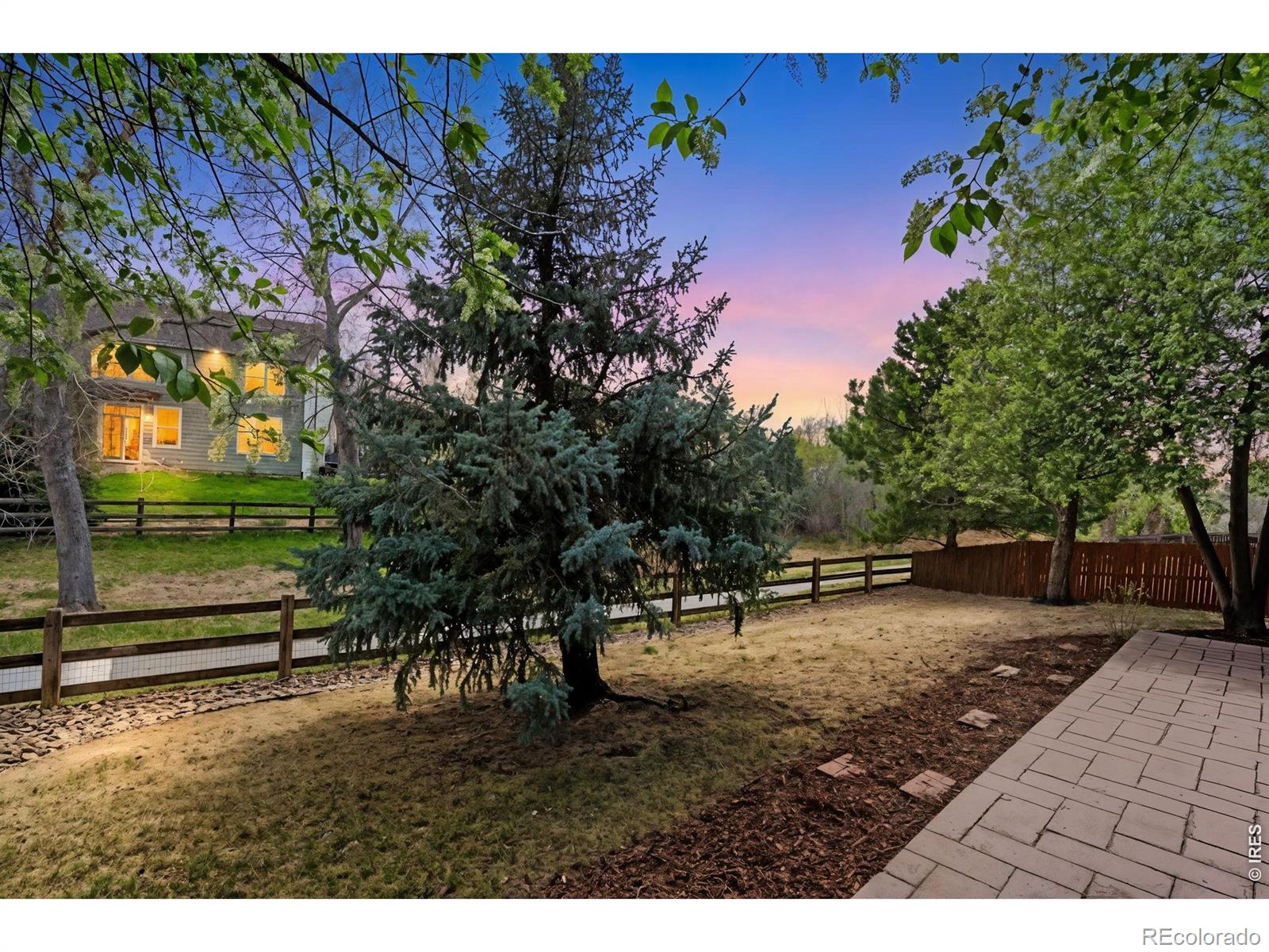 6969 Rosemont Court Fort Collins CO 80525