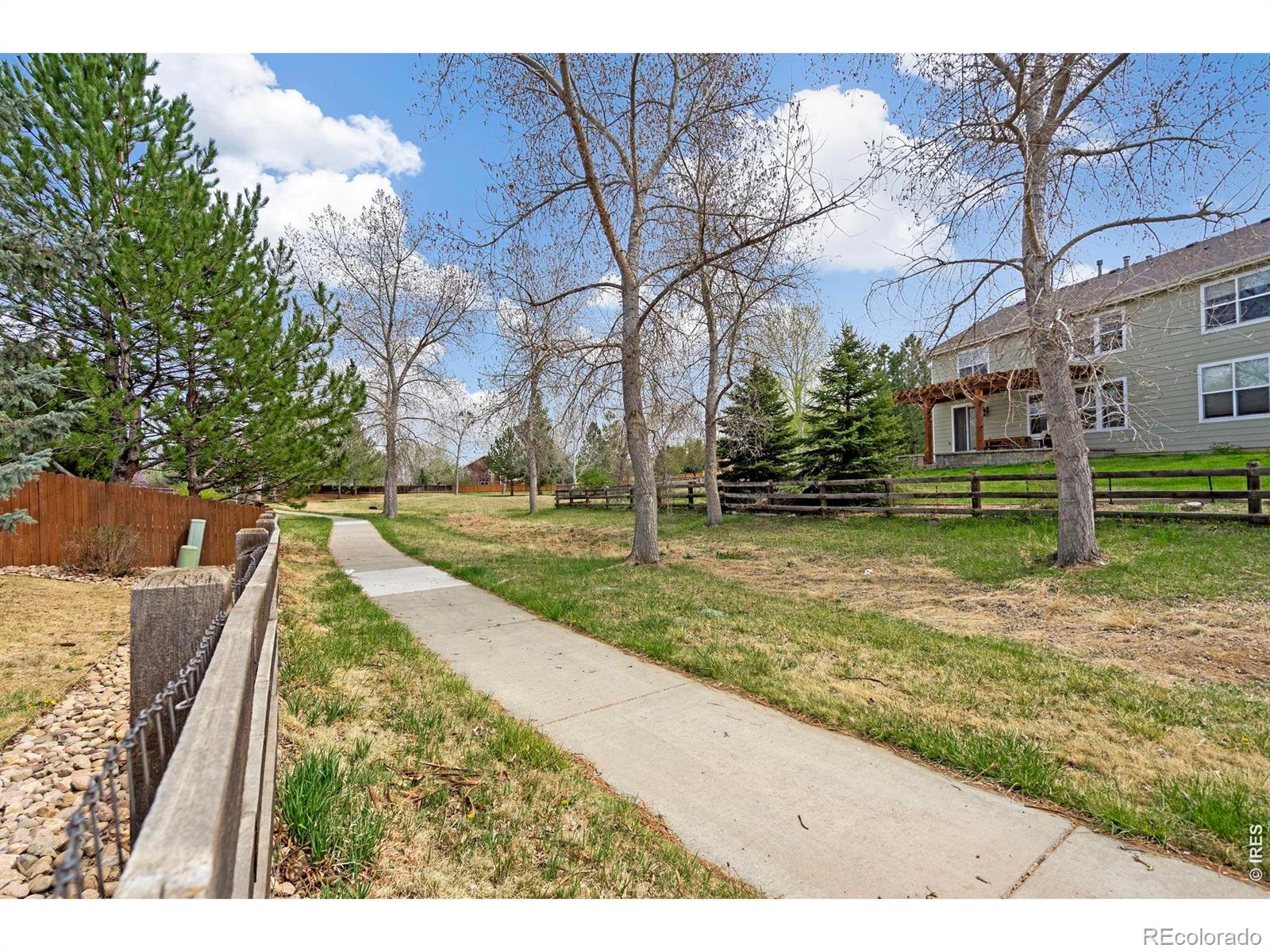6969 Rosemont Court Fort Collins CO 80525