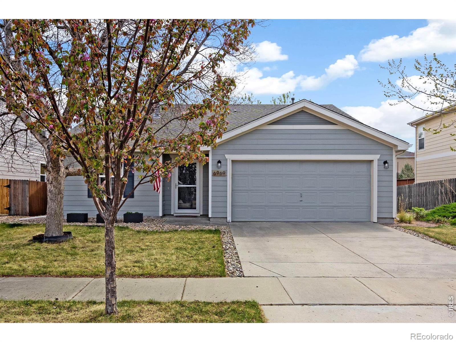 6969 Rosemont Court Fort Collins CO 80525