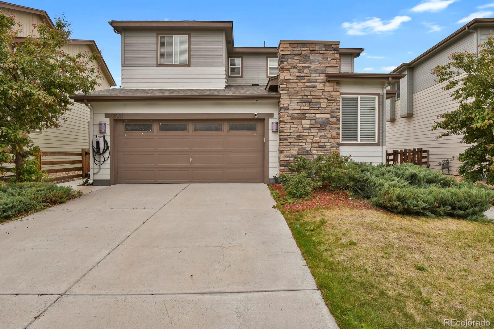 11081 Richfield Circle Commerce City CO 80022