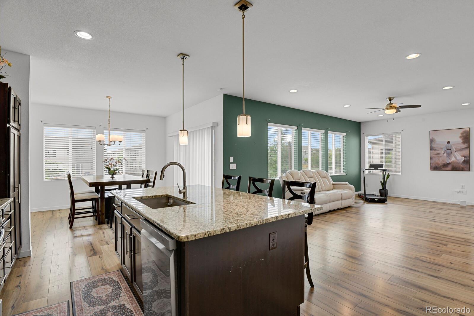 11081 Richfield Circle Commerce City CO 80022