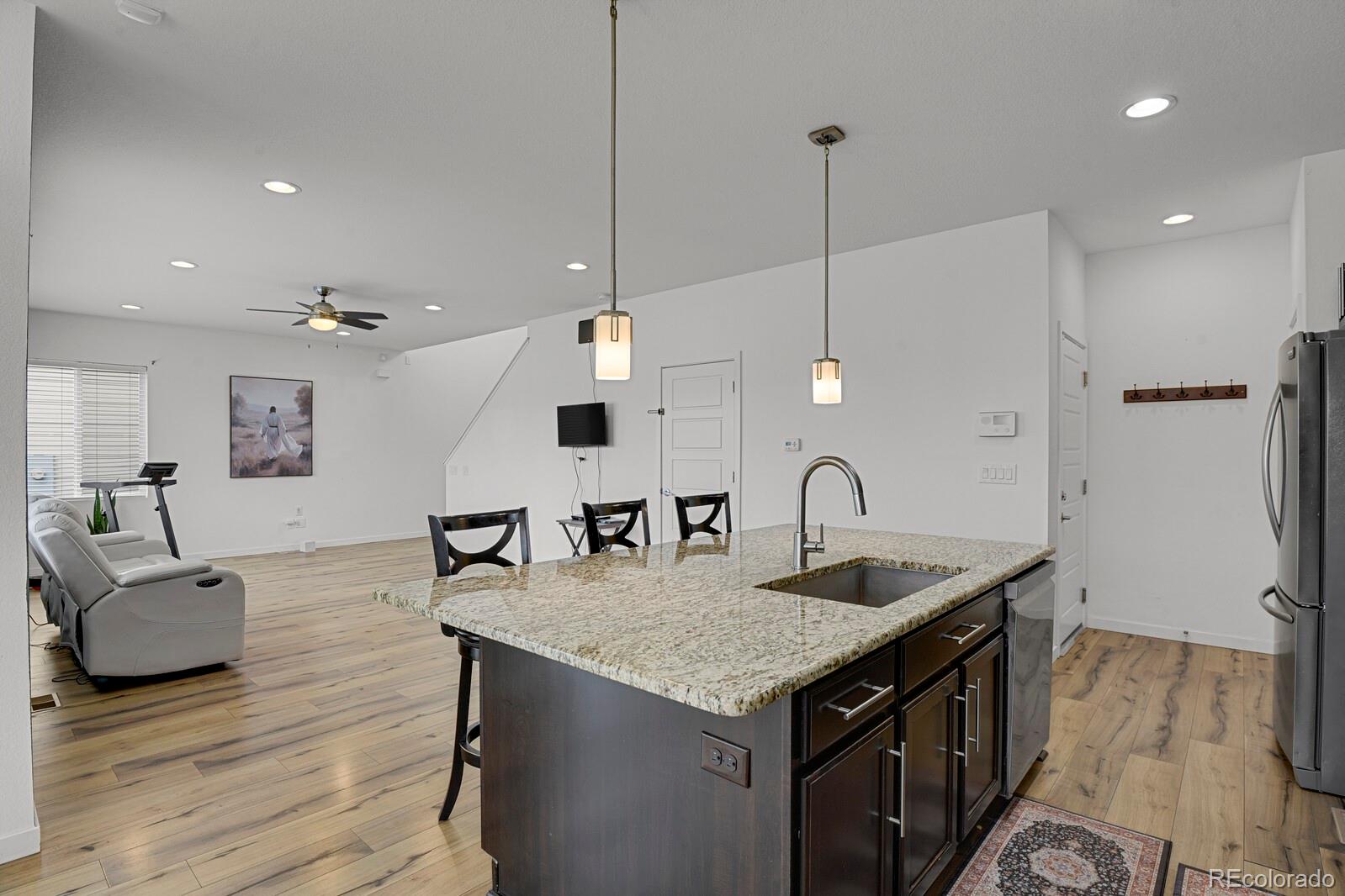 11081 Richfield Circle Commerce City CO 80022