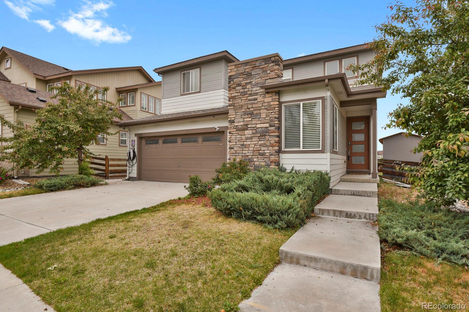 11081 Richfield Circle Commerce City CO 80022
