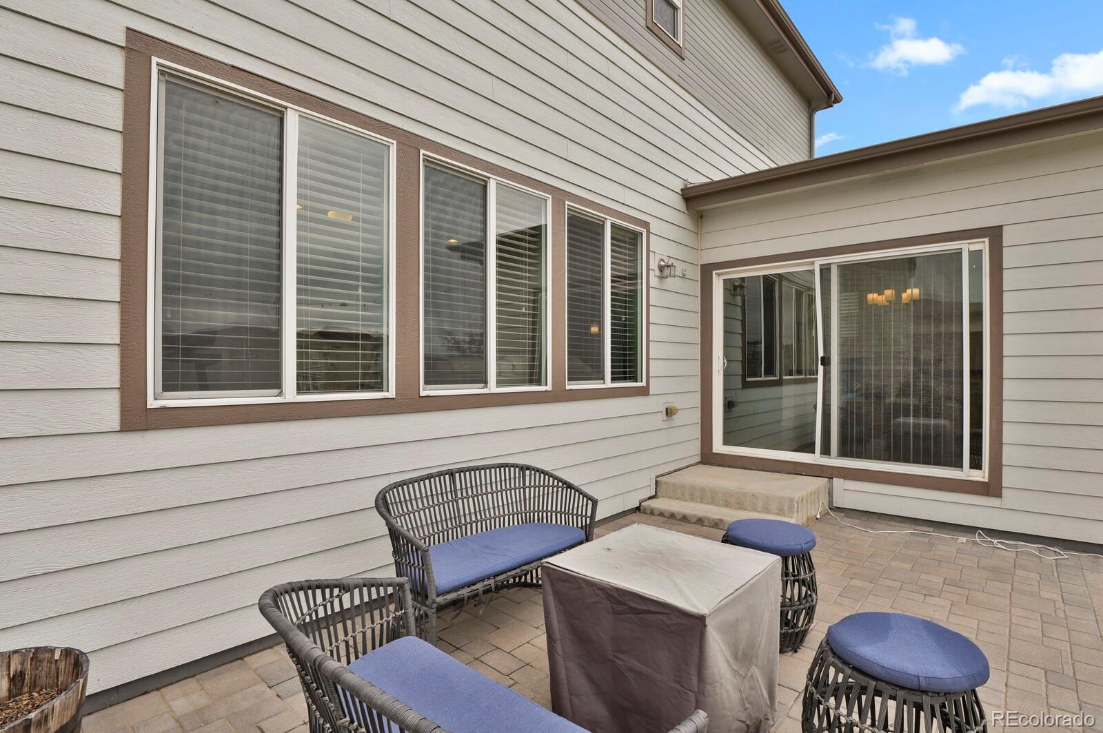 11081 Richfield Circle Commerce City CO 80022