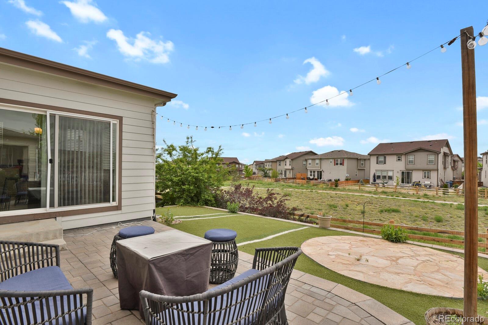 11081 Richfield Circle Commerce City CO 80022