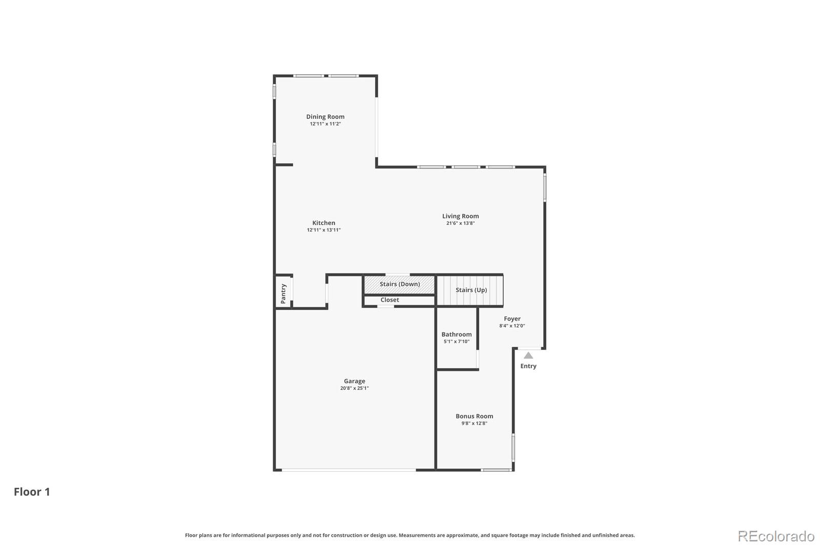 11081 Richfield Circle Commerce City CO 80022