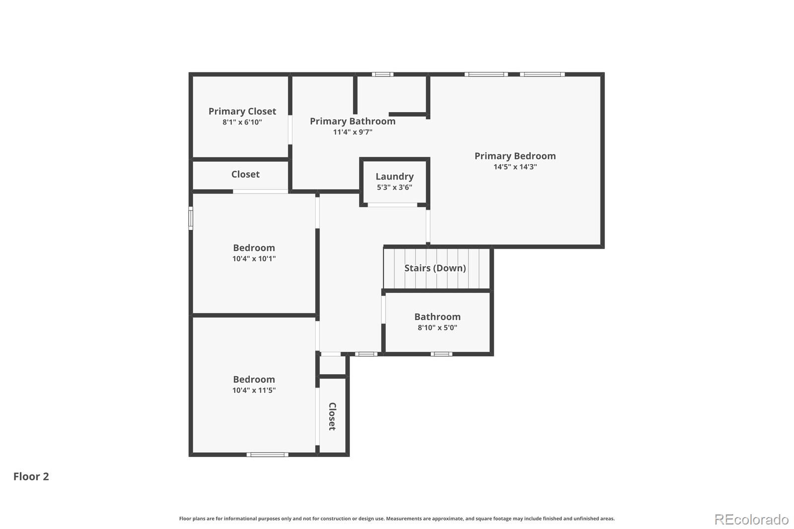 11081 Richfield Circle Commerce City CO 80022