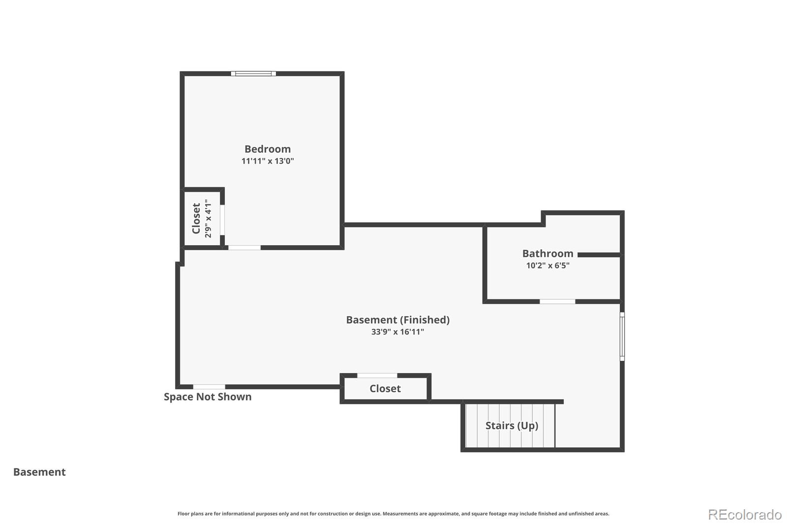 11081 Richfield Circle Commerce City CO 80022