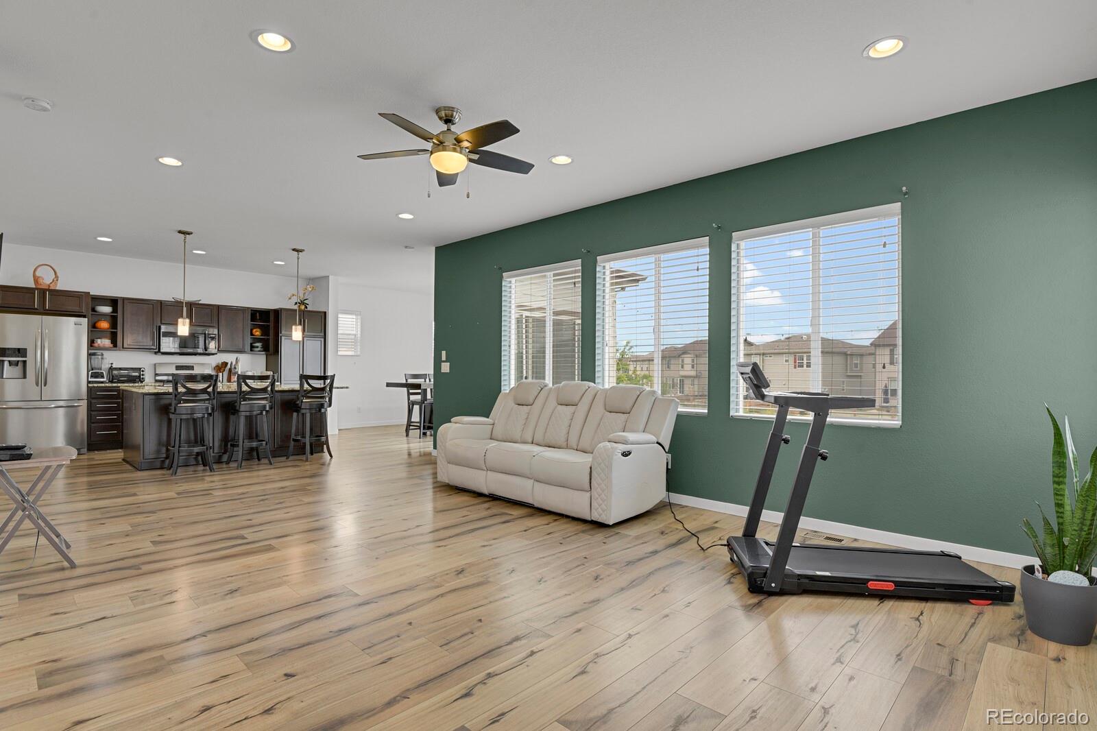 11081 Richfield Circle Commerce City CO 80022