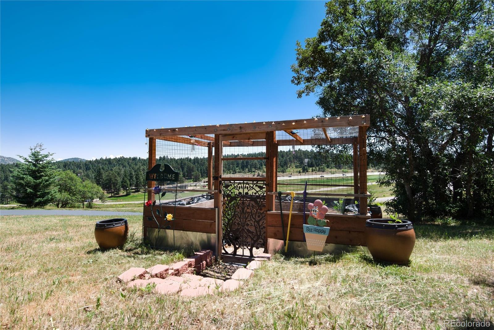 8171 S Homesteader Drive Morrison CO 80465