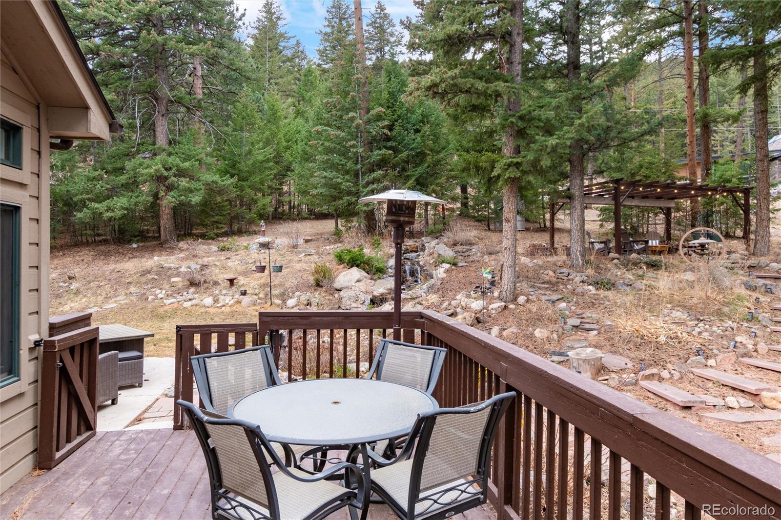 8171 S Homesteader Drive Morrison CO 80465