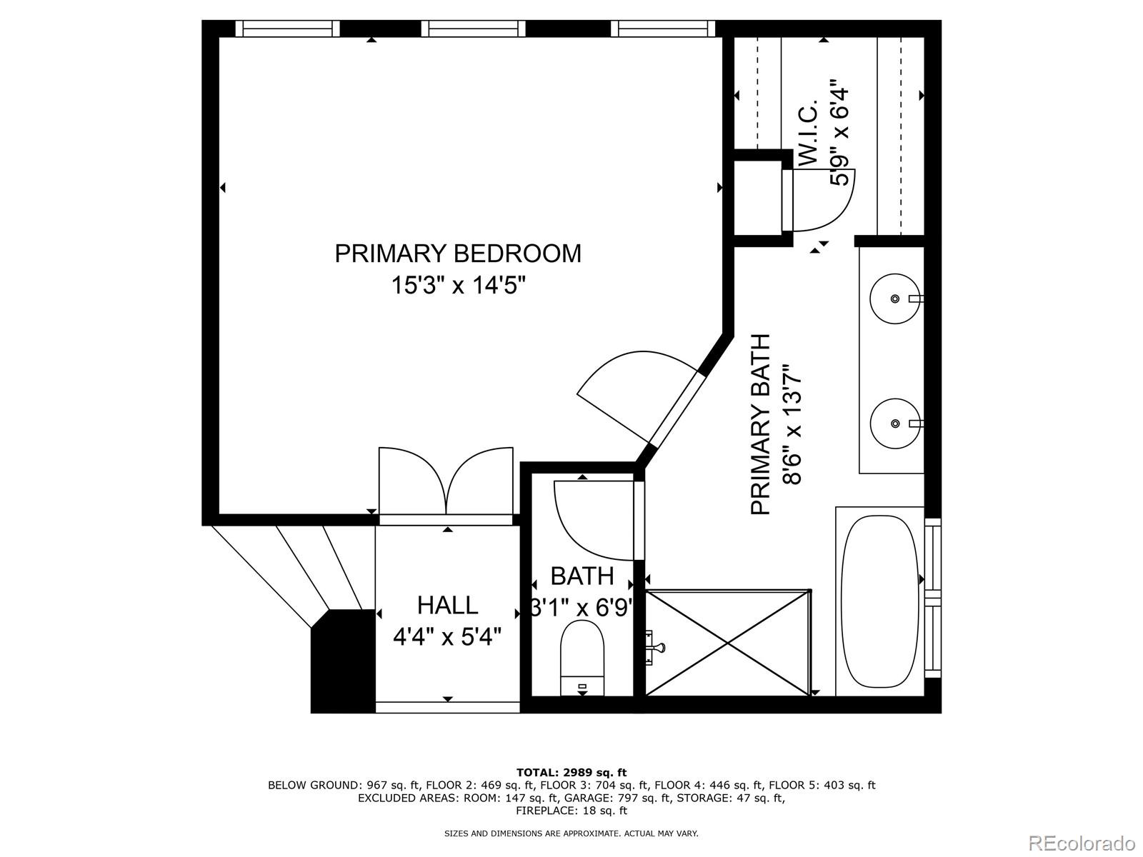 8171 S Homesteader Drive Morrison CO 80465