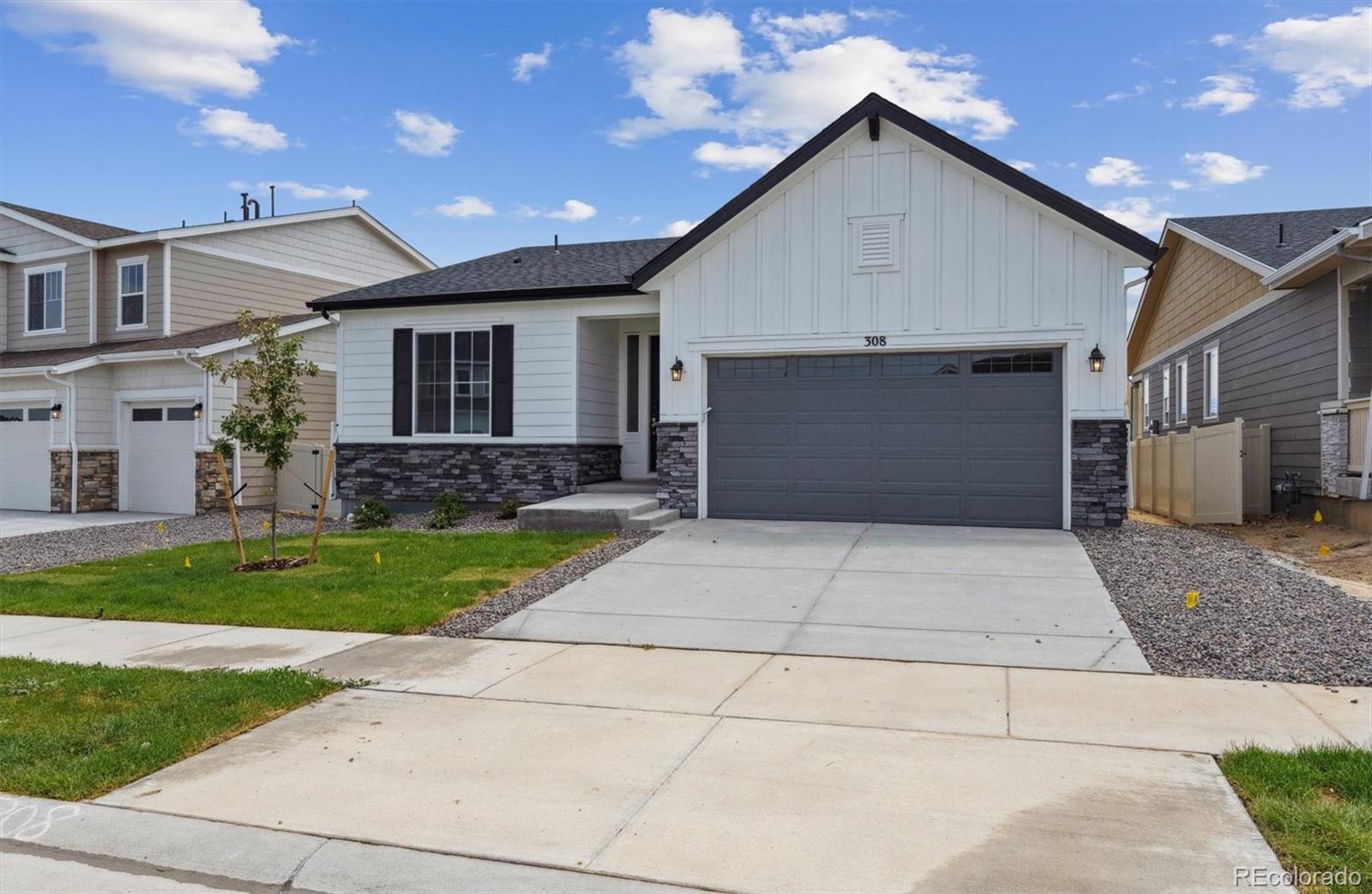 308 W Owen Avenue Keenesburg CO 80643