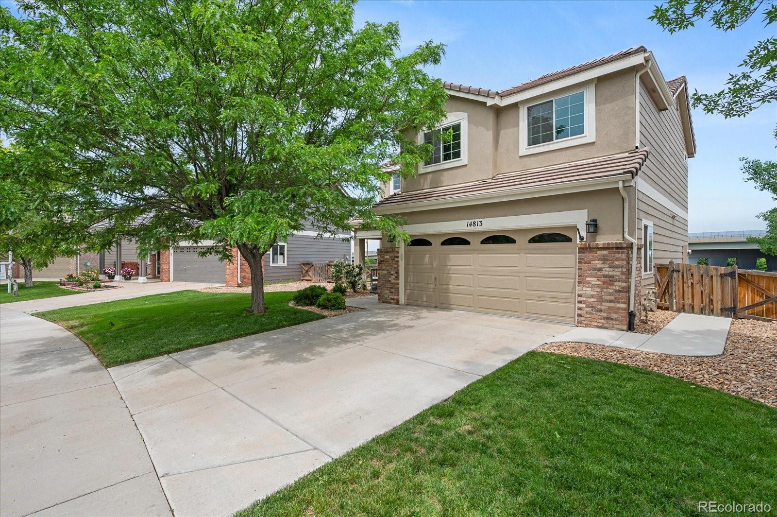 14813 E 119th Avenue Commerce City CO 80603