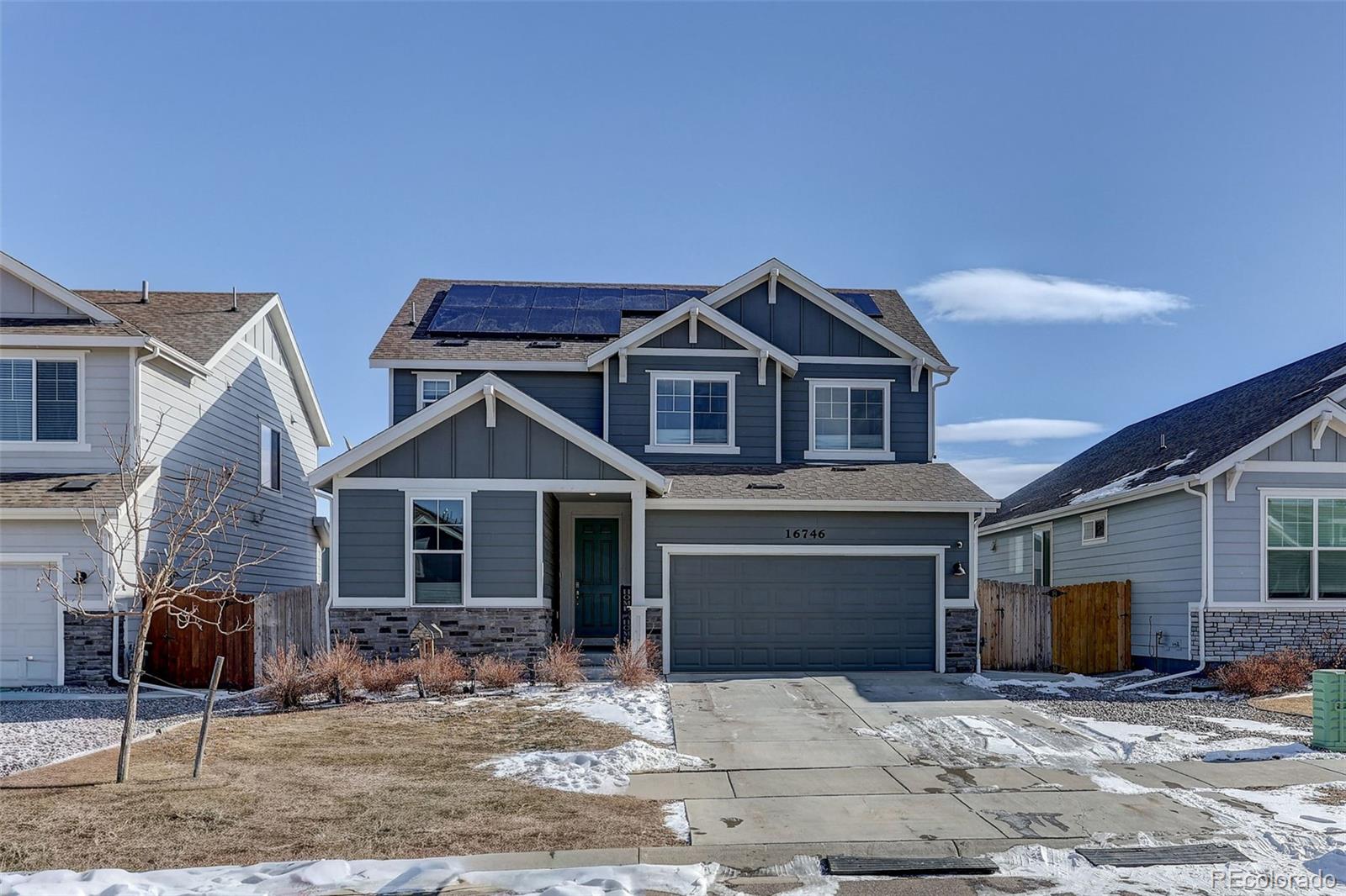 16746 Beaumont Boulevard Mead CO 80542