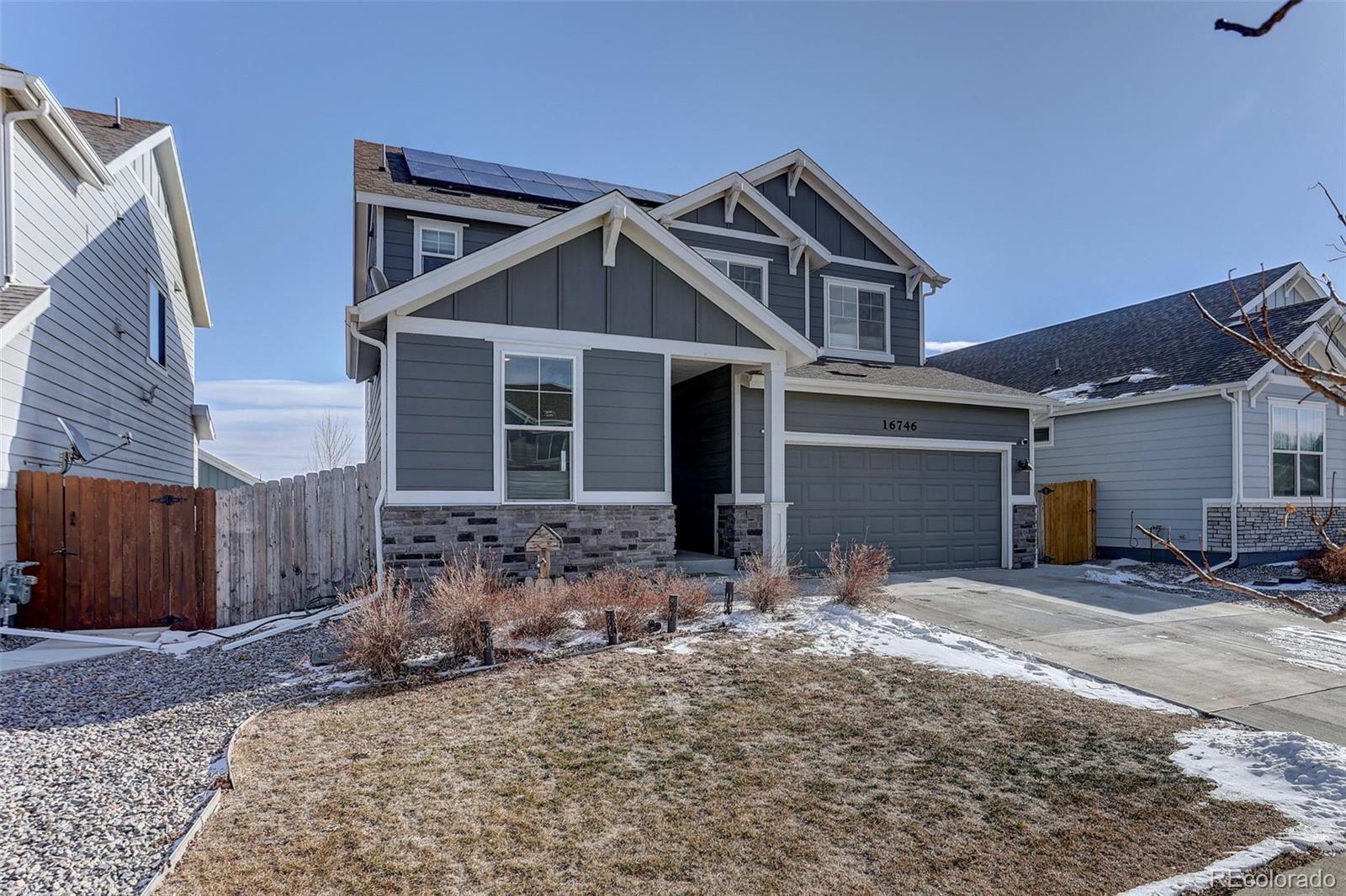 16746 Beaumont Boulevard Mead CO 80542