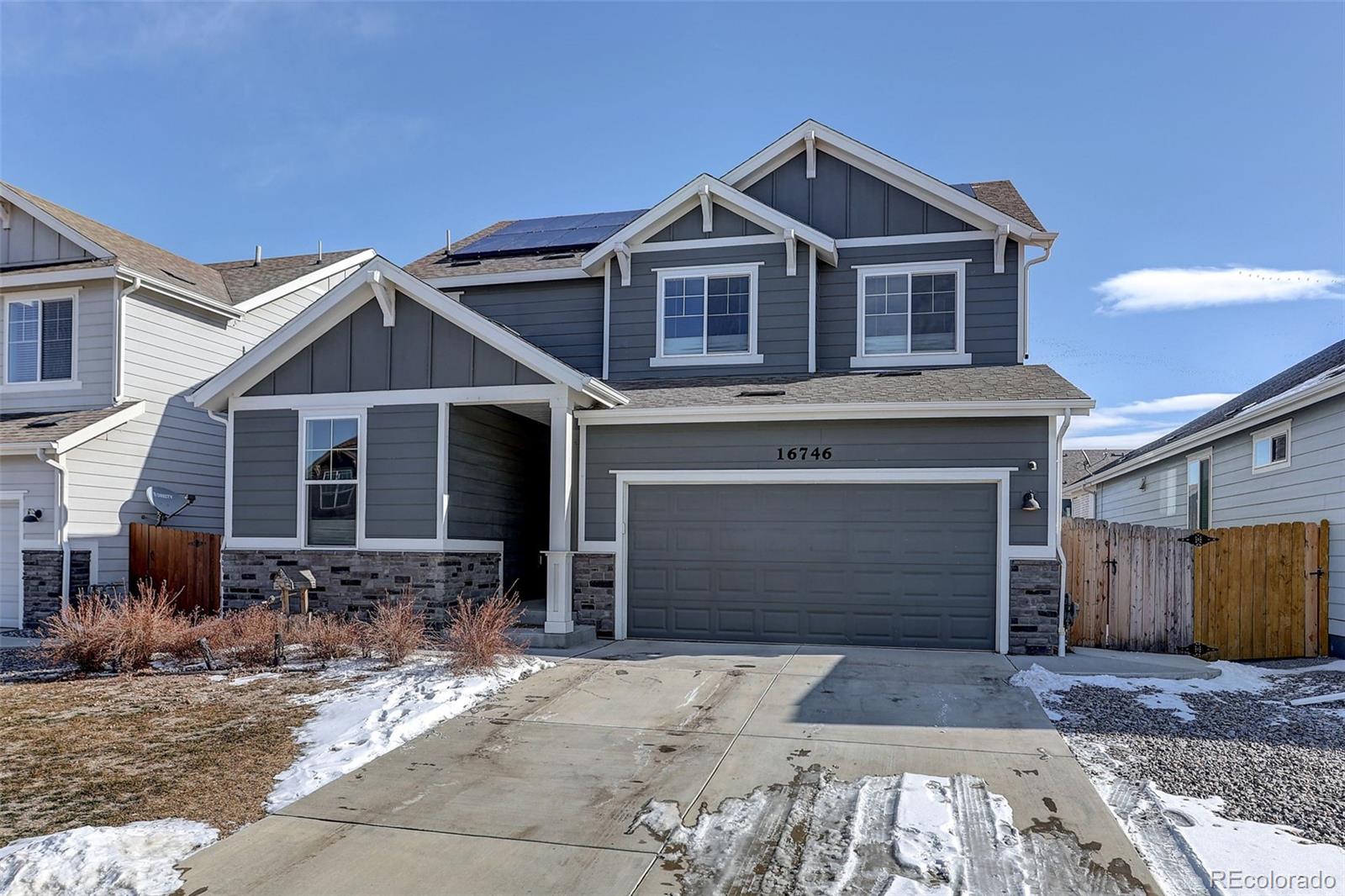 16746 Beaumont Boulevard Mead CO 80542