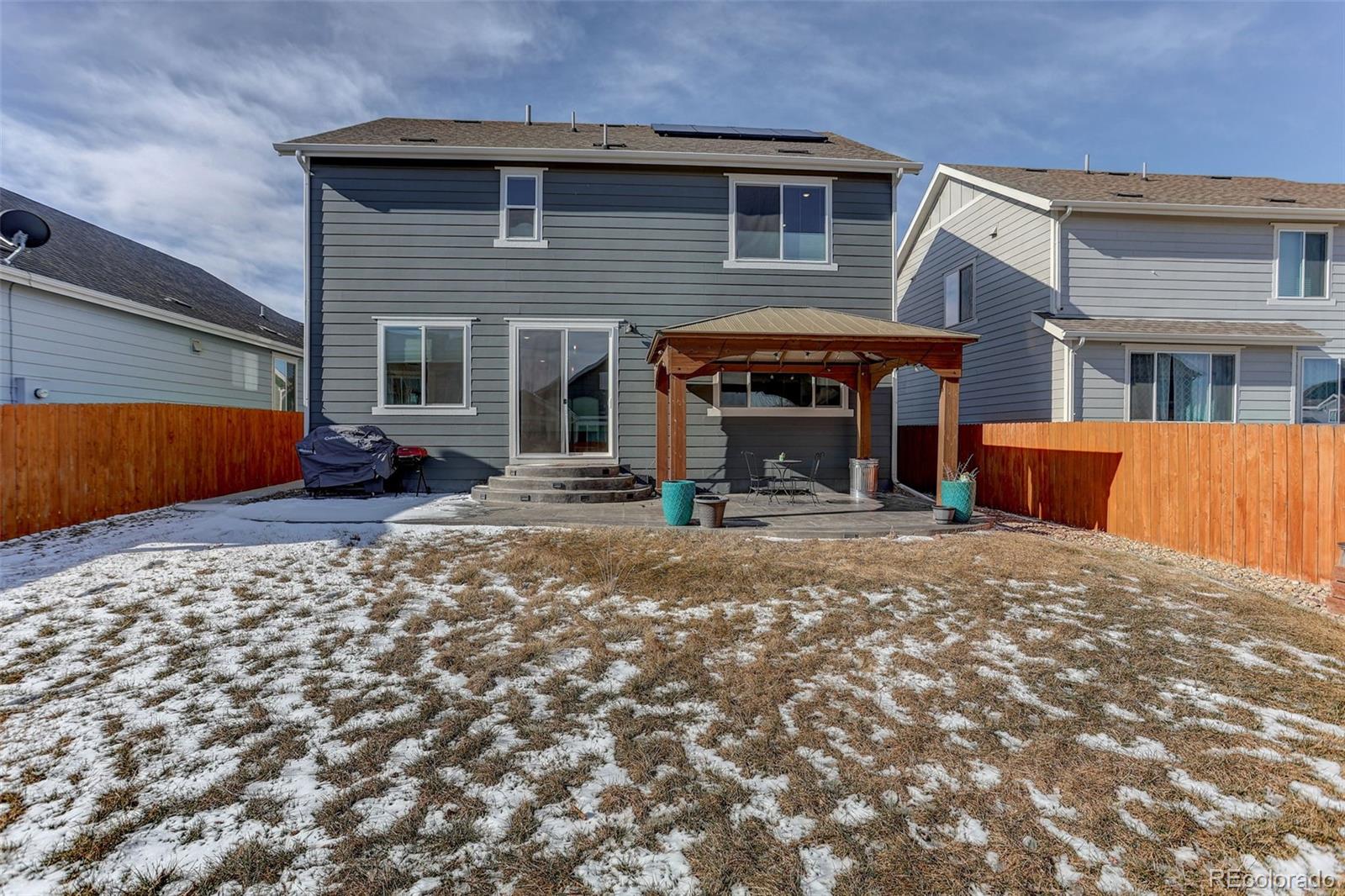 16746 Beaumont Boulevard Mead CO 80542