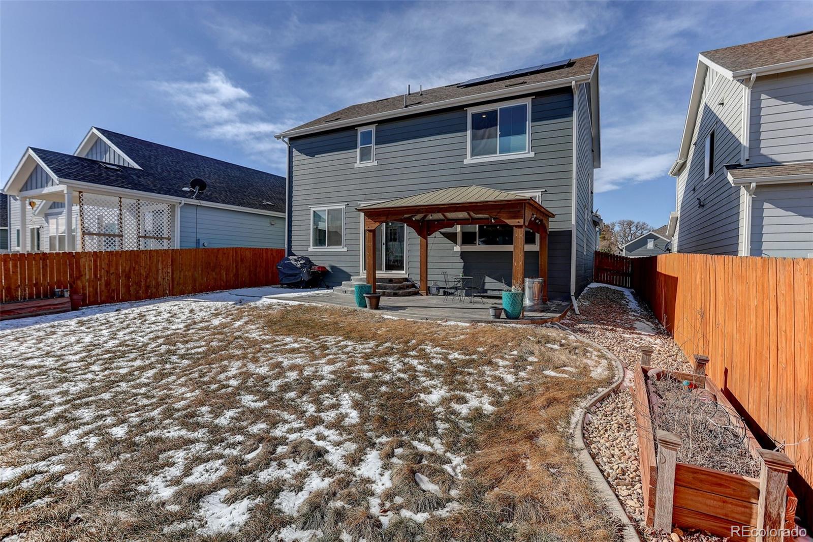 16746 Beaumont Boulevard Mead CO 80542