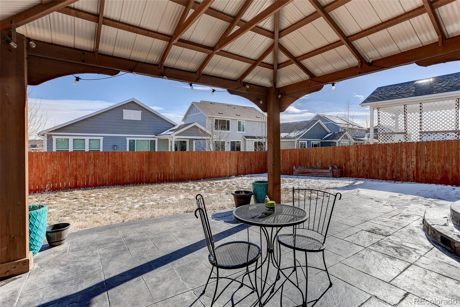 16746 Beaumont Boulevard Mead CO 80542