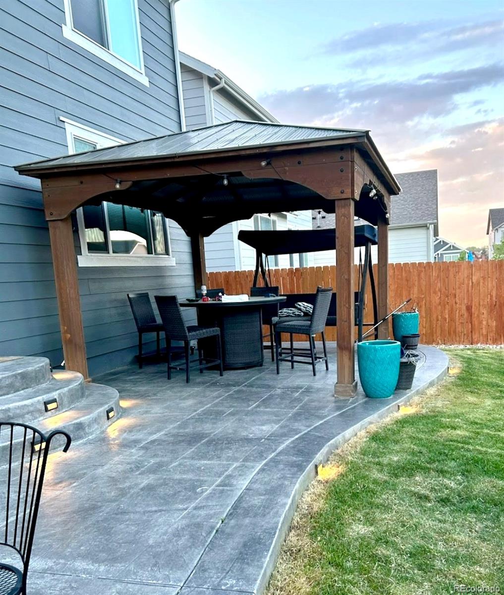 16746 Beaumont Boulevard Mead CO 80542