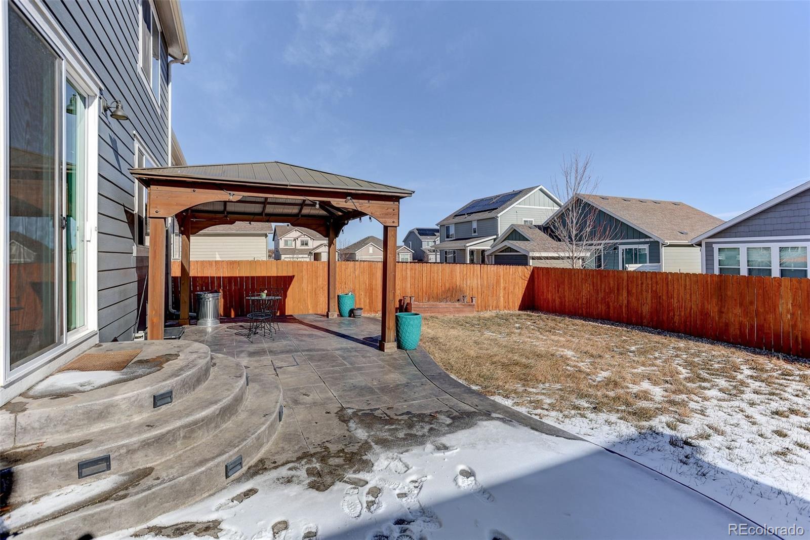 16746 Beaumont Boulevard Mead CO 80542