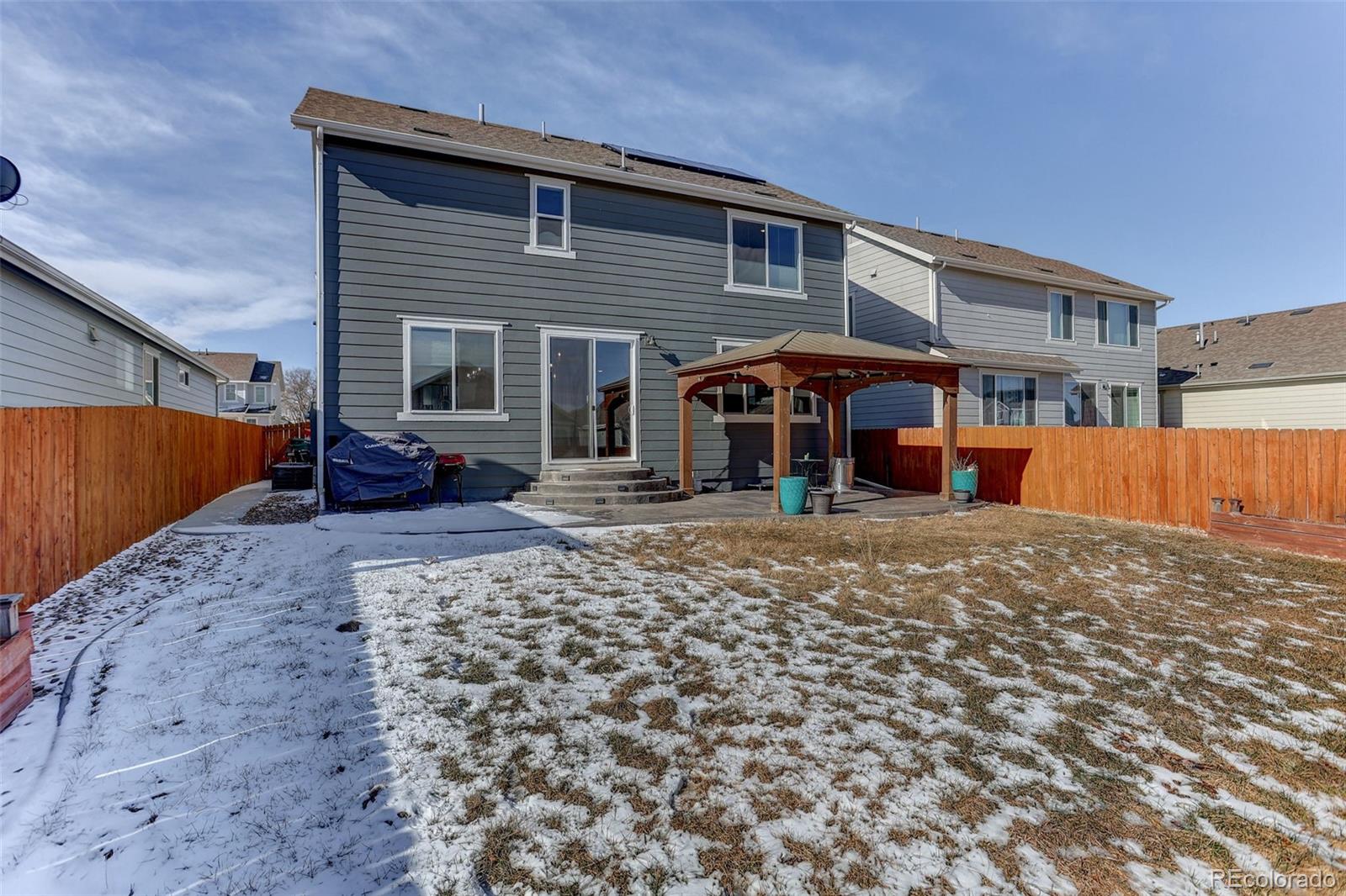 16746 Beaumont Boulevard Mead CO 80542
