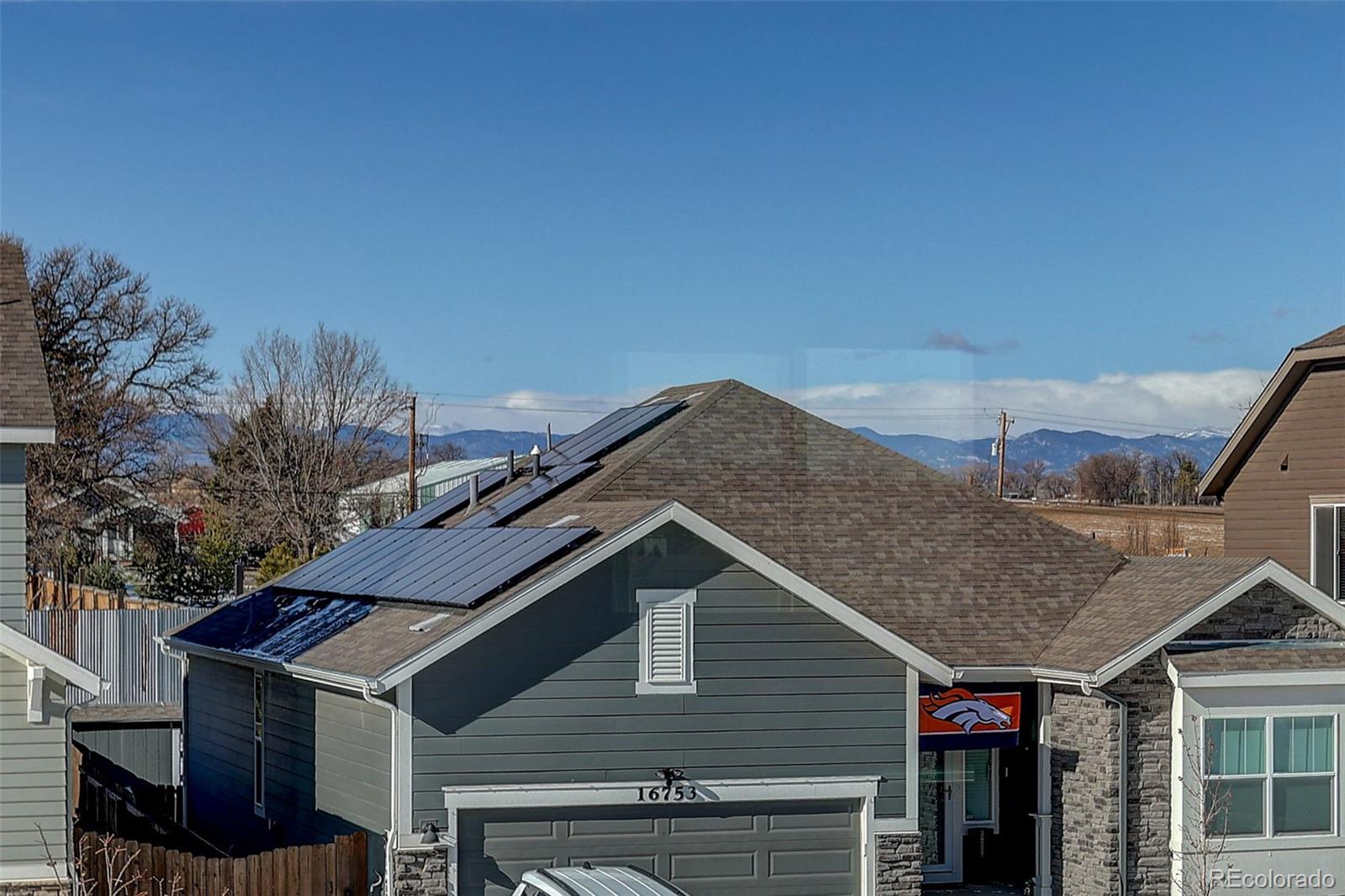 16746 Beaumont Boulevard Mead CO 80542