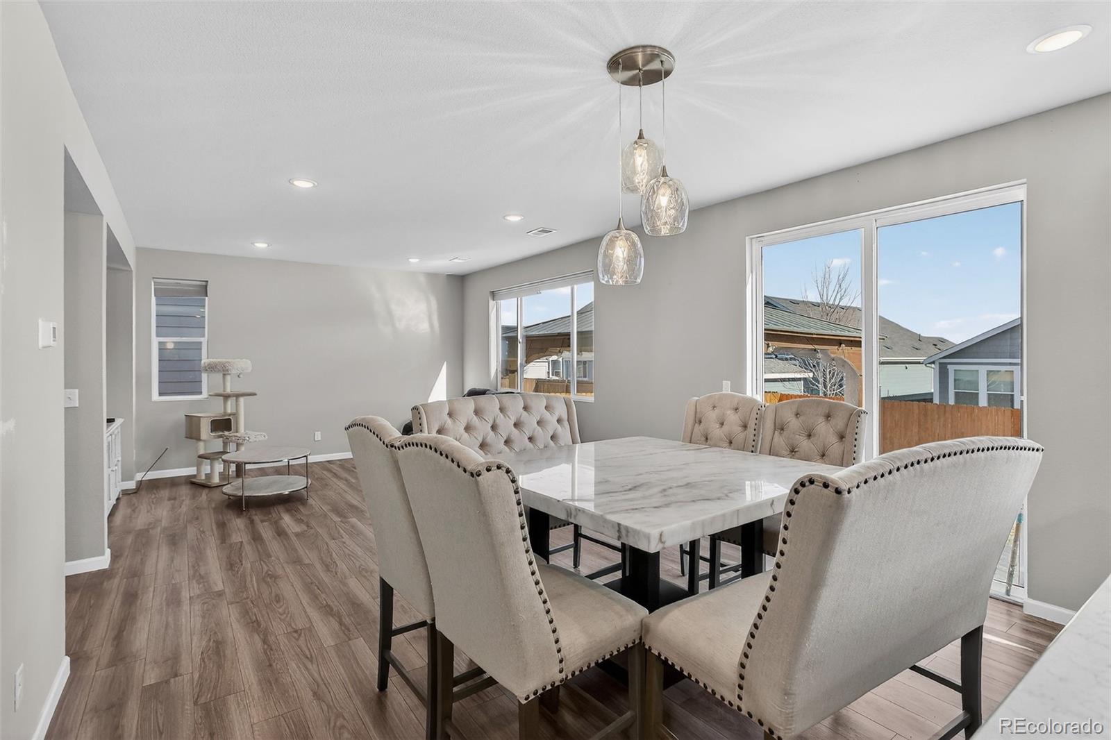 16746 Beaumont Boulevard Mead CO 80542