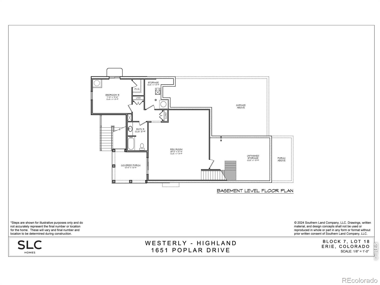 1651 Poplar Drive Erie CO 80516
