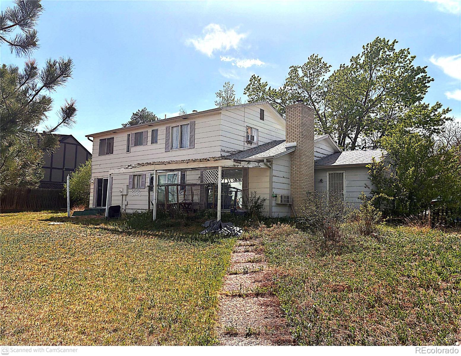 10878 Roseanna Drive Northglenn CO 80234