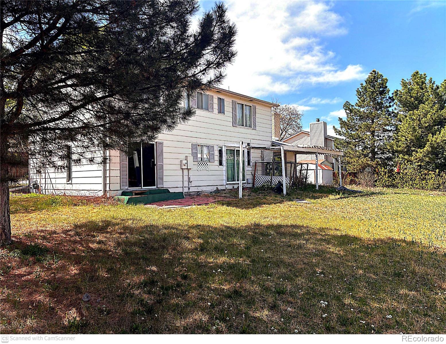 10878 Roseanna Drive Northglenn CO 80234