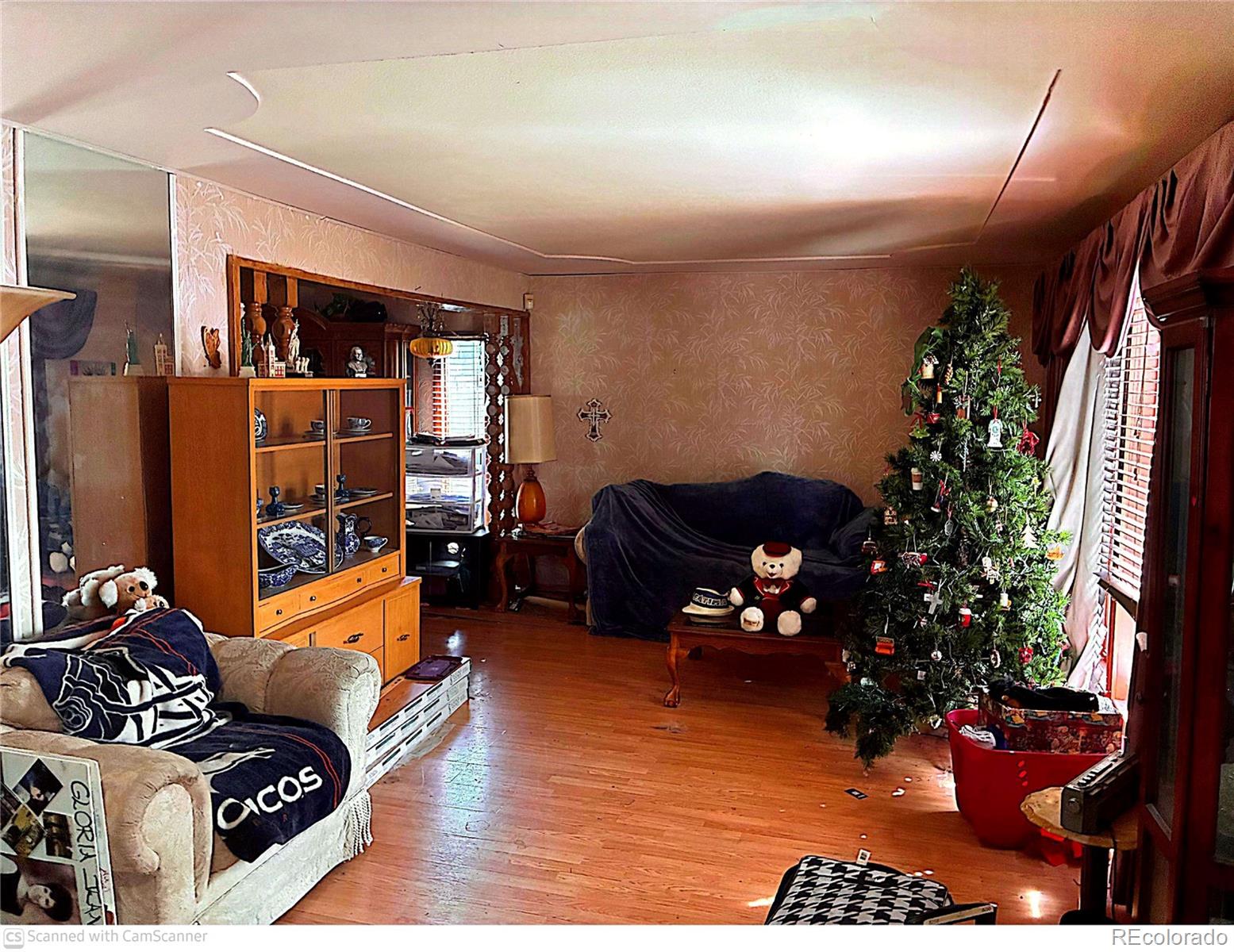 10878 Roseanna Drive Northglenn CO 80234
