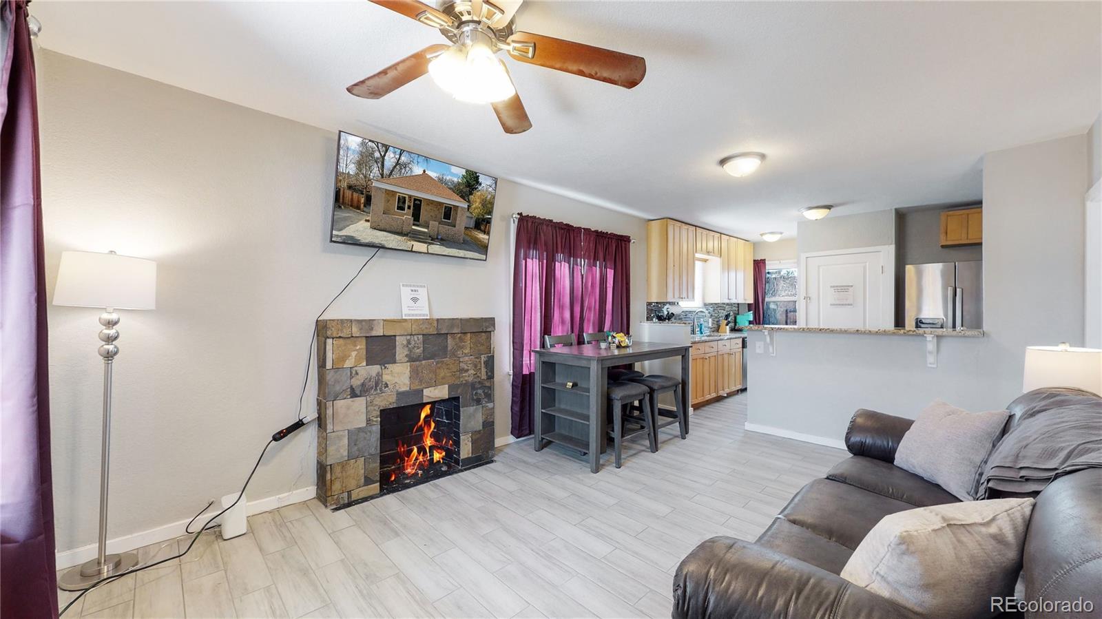 1621 Trenton Street Denver CO 80220