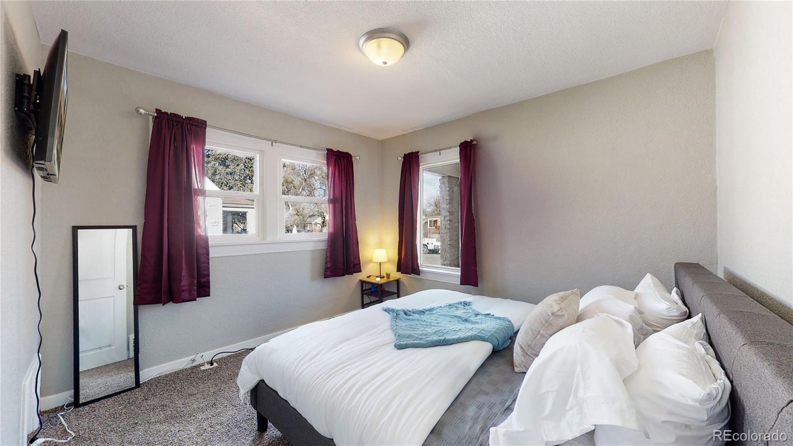1621 Trenton Street Denver CO 80220
