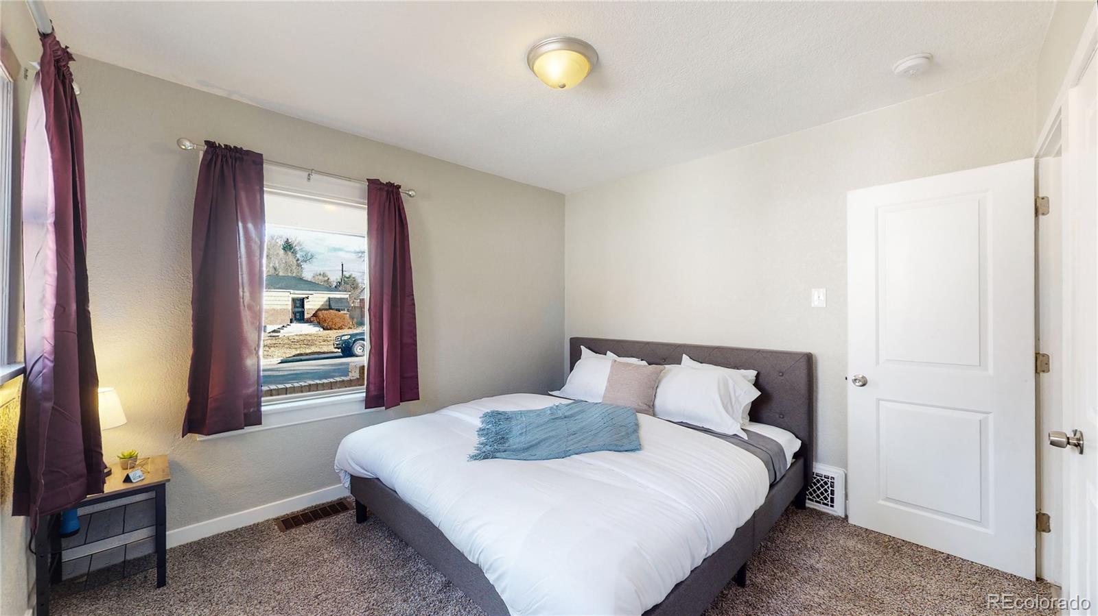 1621 Trenton Street Denver CO 80220