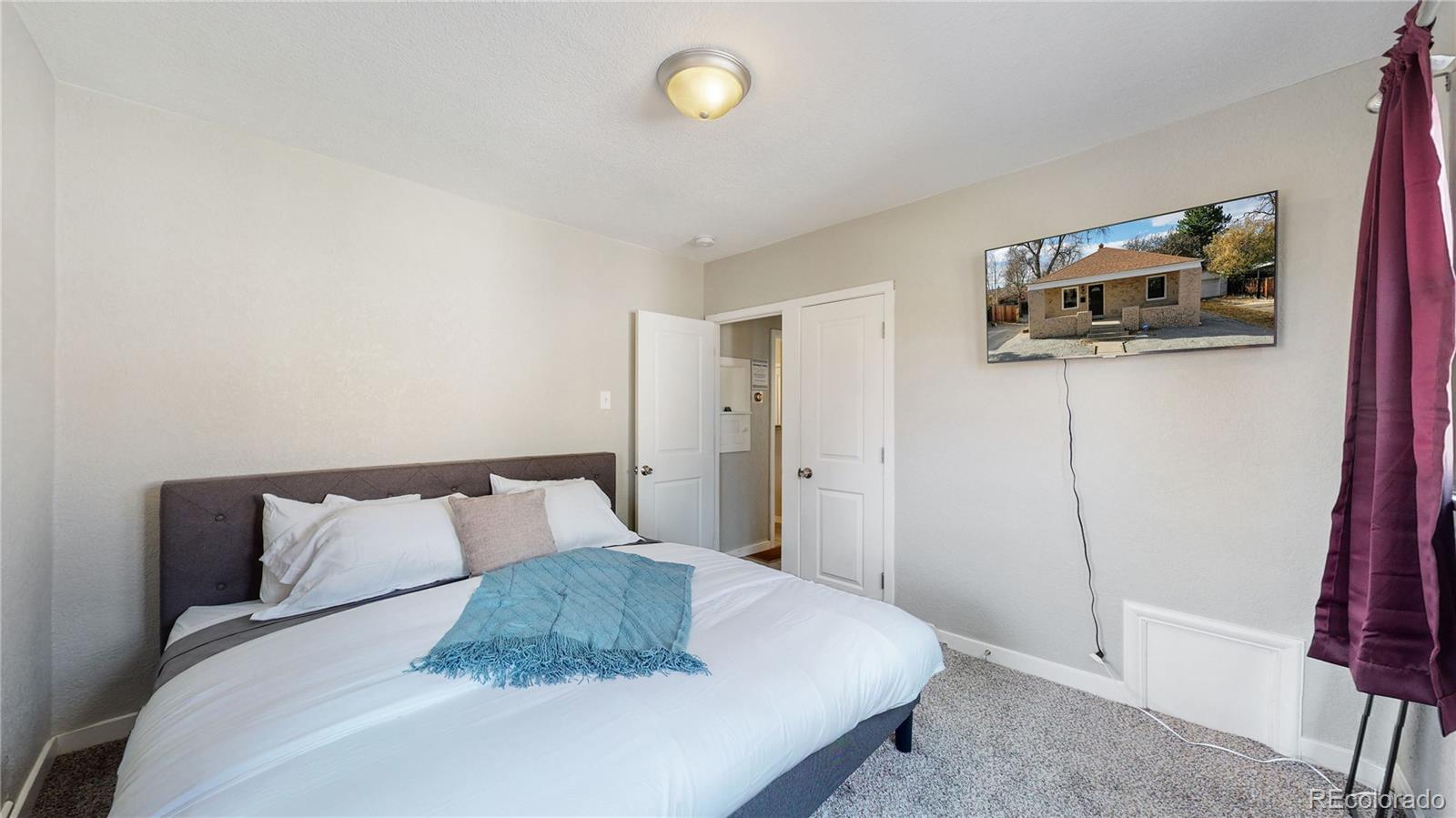 1621 Trenton Street Denver CO 80220