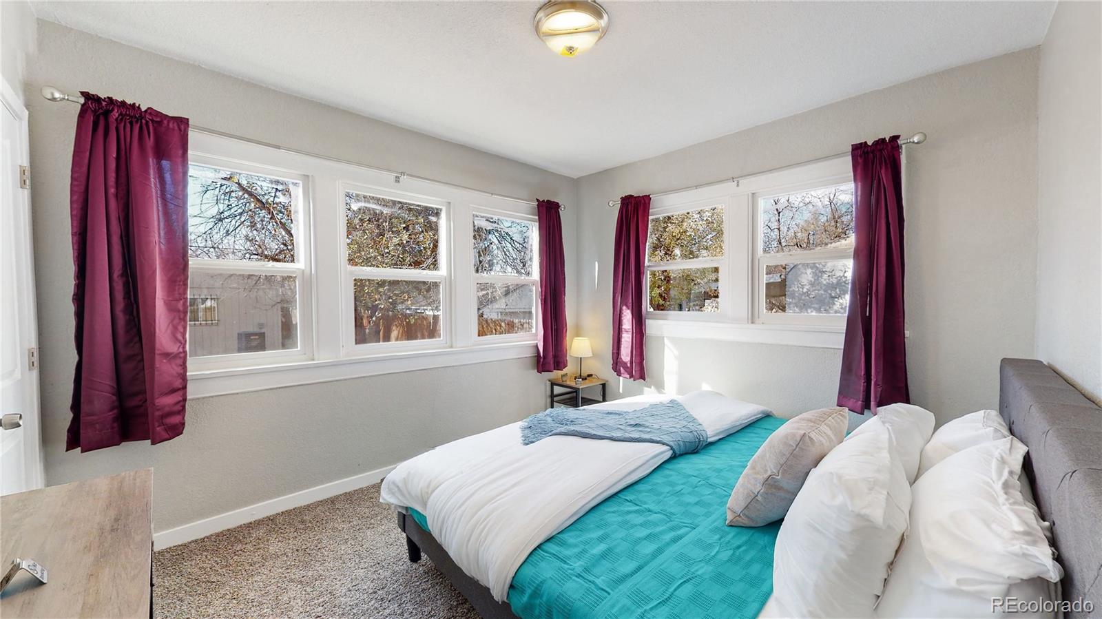 1621 Trenton Street Denver CO 80220