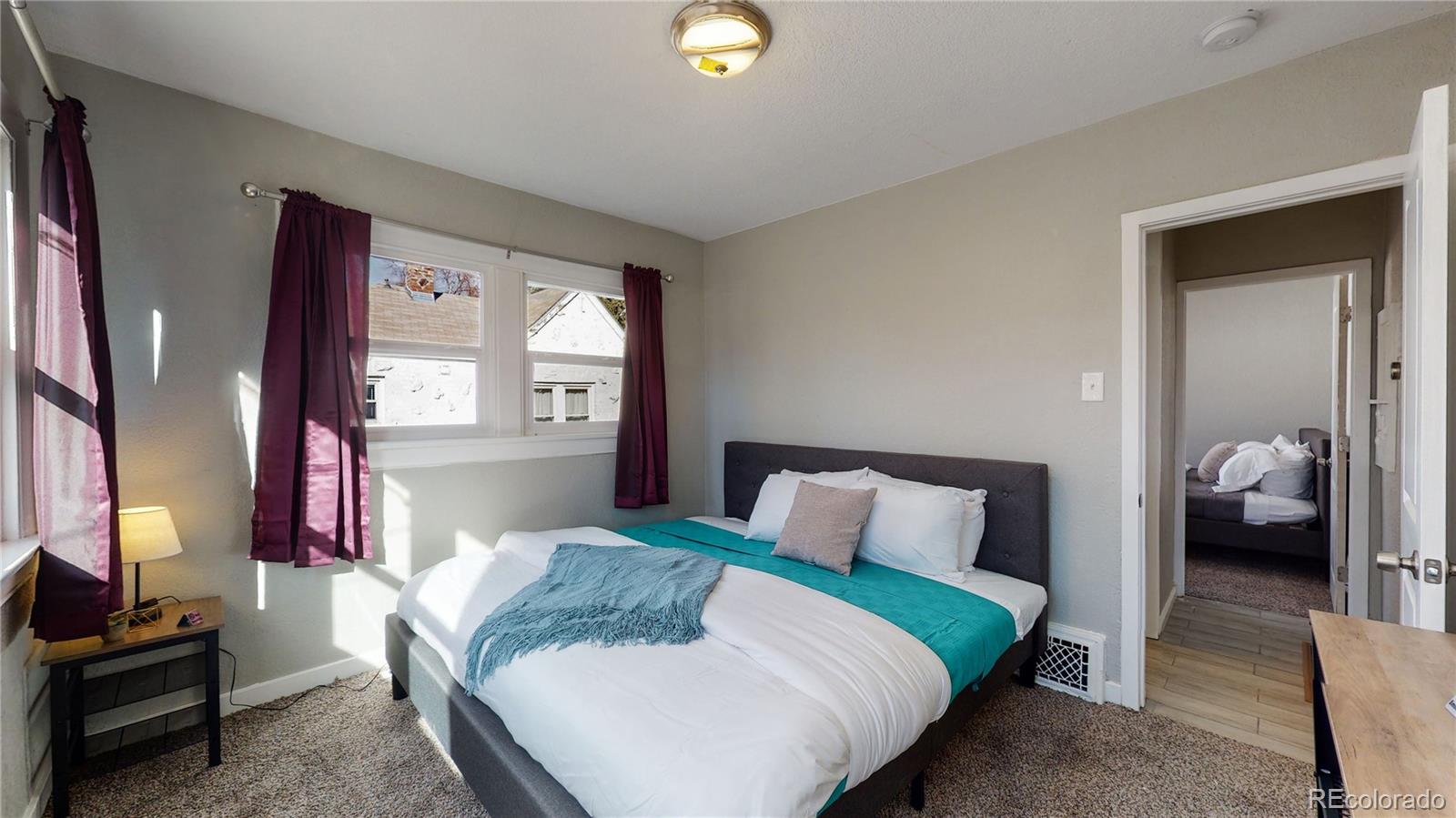 1621 Trenton Street Denver CO 80220
