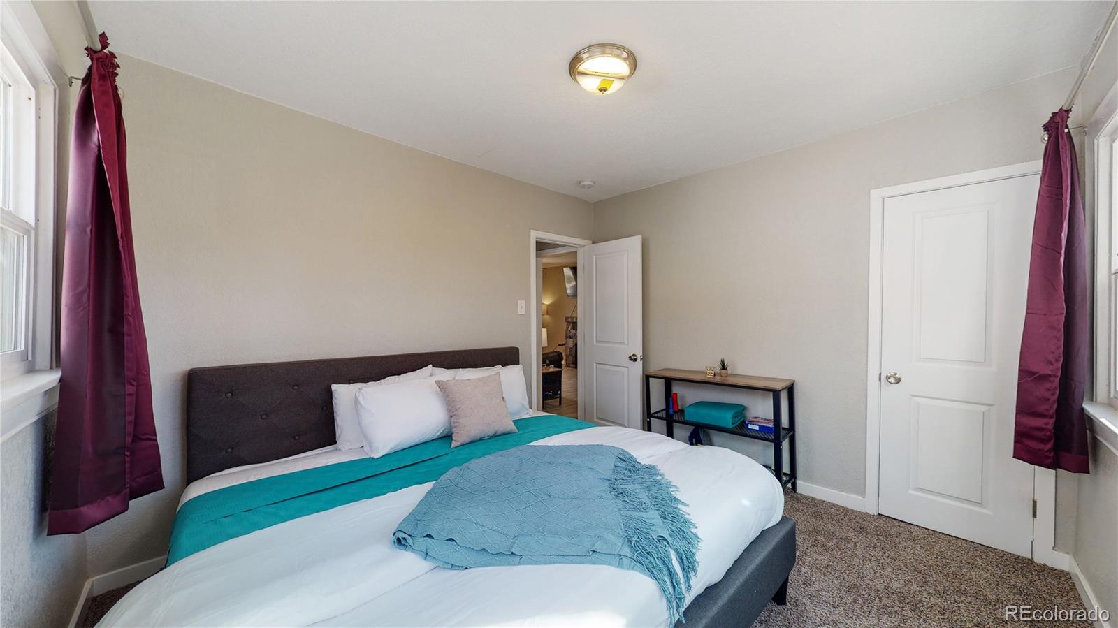1621 Trenton Street Denver CO 80220